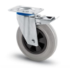 Castor Wheels - 149296 - RS Components, Ltd.