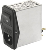 IEC Filters - 1737848 - RS Components, Ltd.