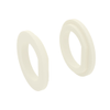 Coaxial Connector (RF) Accessories - 2201-R280902010-ND - DigiKey