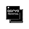 Application Specific Microcontrollers - 2312-PAC55724LSRTR-ND - DigiKey
