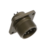 Circular Connector Assemblies - 1003-MS3102E14S-5P-ND - DigiKey