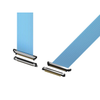 FFC, FPC (Flat Flexible) Connector Assemblies - 6256-SSL00-20S-0500CT-ND - DigiKey