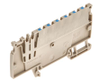 DIN Rail Terminal Blocks - 1448969 - RS Components, Ltd.