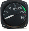 Engine Instruments / Miscellaneous IndicatorsTachometer -- 511-07