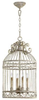 6763-4-56 Foyer/Hall Lanterns-Open Frame - 340931 - Capital Lighting, Inc.