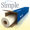 Simple Translucent Vinyl (6 Mil)- 60in x 150ft - STVR660150 - LexJet Corporation