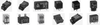 Relay Socket -  - Americor Electronics, Ltd.