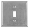 Standard Wall Plate - SS740 - Hubbell Incorporated
