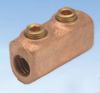 Mechanical Cable Splice - VC26003 - Penn-Union Corp.