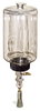 (Formerly B1745-7X-.625SS), Manual Chain Lubricator, 1/2 gal Polycarbonate Reservoir, 5/8