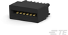 Card Edge Power Connectors - 7-5530843-5 - TE Connectivity