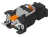 Modular Connectors / Ethernet Connectors - RVAIP2UBK-B24 - VAST STOCK CO., LIMITED