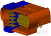 PCB Headers & Receptacles - 1-1926730-0 - TE Connectivity