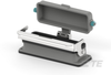 Rectangular Connector Hoods & Bases - T1510243100-001 - TE Connectivity