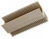Hard Metric Connector, Plug, 125 Position; Product Range Amp Te Connectivity - 33B4569 - Newark, An Avnet Company
