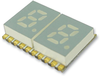 Disp, Smd, 0.2, Common Anode , Red; Led Color Kingbright - 93T1539 - Newark, An Avnet Company