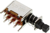 Pb Sw, Dpdt, 0.2A, 30Vdc, Tht, -888; Product Range C&k Components - 35AH5007 - Newark, An Avnet Company
