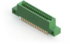 Card Conn, Single Side, 16Pos, Wire Wrap; Card Edge Connector Type Edac - 67AJ1775 - Newark, An Avnet Company