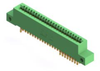 Card Edge Conn, Dual, 48Pos, Solder Lug; Card Edge Connector Type Edac - 64AJ5207 - Newark, An Avnet Company