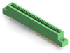 Card Edge Conn, Dual, 60Pos, Th; Card Edge Connector Type Edac - 65AJ1355 - Newark, An Avnet Company