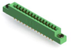 Card Edge Conn, Dual Side, 28Pos, Th; Card Edge Connector Type Edac - 86AH2912 - Newark, An Avnet Company