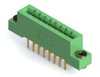 Card Conn, Dual Side, 16Pos, Wire Wrap; Card Edge Connector Type Edac - 59AJ6012 - Newark, An Avnet Company