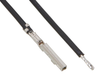 Cable Assy, Crimp Skt-Free End, 450Mm; Connector To Connector Molex - 71AJ7598 - Newark, An Avnet Company