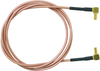 Coaxial Cable Assembly; Connector Type A Pomona - 10R1217 - Newark, An Avnet Company