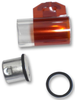 Desoldering Head Service Kit; Accessory Type Weller - 31AJ9598 - Newark, An Avnet Company