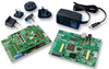 Demo Kit, Adc; Silicon Manufacturer Texas Instruments - 26AJ5057 - Newark, An Avnet Company