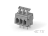 PCB Terminal Blocks - 2834082-2 - TE Connectivity