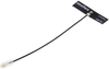 Wifi Antenna, Linear, 4.9-5.93Ghz, 4Dbi; Antenna Type Molex - 56Y1821 - Newark, An Avnet Company