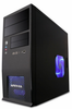 X-Qboii Case - Black (No window) - 110109 - Xoxide