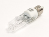 35 Watt, 120 Volt T4 Clear Halogen Mini Can Bulb - B610035 - bulbs.com
