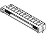 Connectors, Interconnects -Rectangular Connectors -Headers, Receptacles, Female Sockets - Win Source Electronics