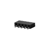 Headers, Receptacles, Female Sockets - 17-2307727-5DKR-ND - DigiKey