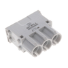 Heavy Duty Connector Inserts, Modules - 281-2637340000-ND - DigiKey