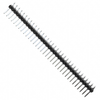 Headers, Male Pins - WM50022-68-ND - DigiKey