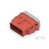 Rectangular Connector Housings - 1734-DTM06-12SD-E003-ND - DigiKey