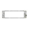 Heavy Duty Connector Frames - 1195-1548-ND - DigiKey