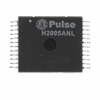Pulse Transformers - 553-3779-6-ND - DigiKey