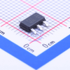 Triode/MOS Tube/Transistor >> Darlington Transistors -- FZT605TA - Image