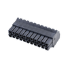Headers, Receptacles, Female Sockets - 0447642202-ND - DigiKey