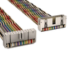 Rectangular Cable Assemblies - M3DRK-2040K-ND - DigiKey