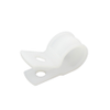 Heavy-Duty Self-Aligning Nylon Cable Clamp 21488, 1/2