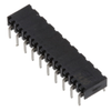 Headers, Receptacles, Female Sockets - 17-1-2314930-0-ND - DigiKey