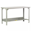 Stationary Workbench - LG-435 - Reid Supply