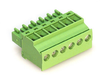 Terminal Blocks - Headers, Plugs and Sockets - 281-1970-ND - DigiKey