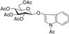 1-Acetyl-3-O-tetra-acetyl-β-glucosidoxyindole - A188400 - Toronto Research Chemicals, Inc.