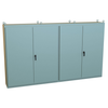 Enclosures, Boxes, & Cases - 1422MD420 - Powell Electronics, Inc.